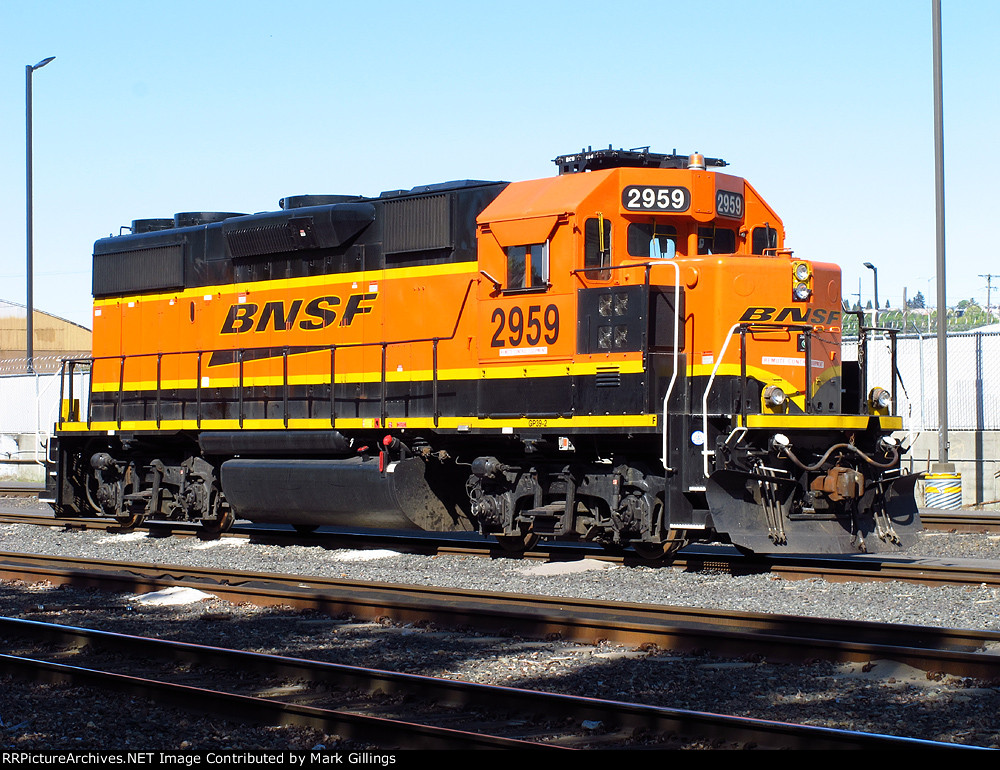 BNSF 2959